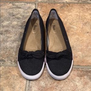 Bass 7M Summer shoes